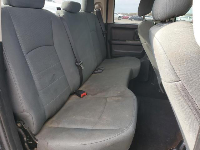 Photo 10 from auction – 2015 RAM 1500 ST with VIN 1C6RR7FT1FS627544