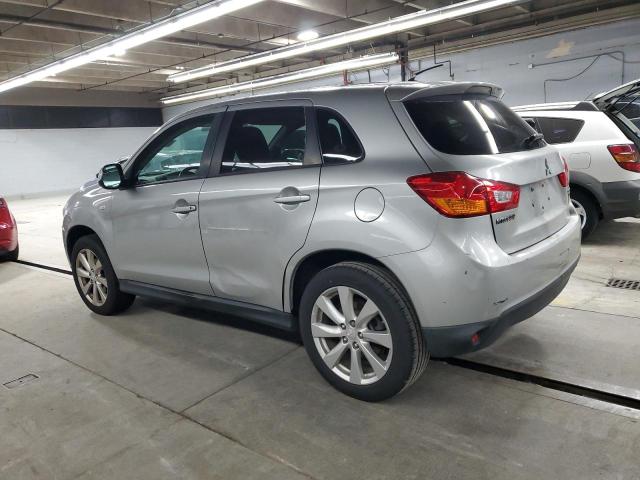 Photo 2 from auction – 2015 MITSUBISHI OUTLANDER with VIN 4A4AP3AU2FE006728