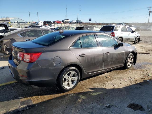 Photo 3 from auction – 2013 CHEVROLET MALIBU 1LT with VIN 1G11C5SA9DF279796