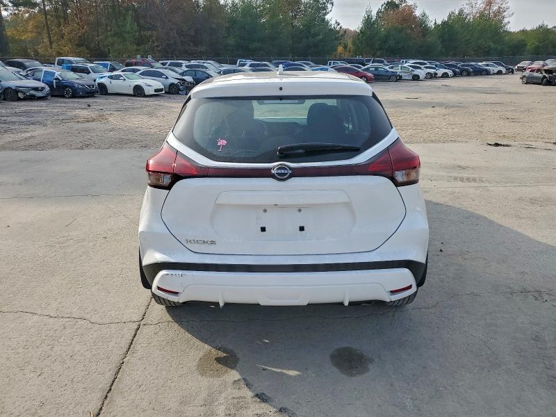 Photo 6 from auction – 2023 NISSAN KICKS S with VIN 3N1CP5BV3PL571402