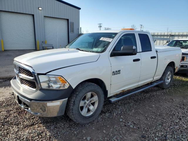 RAM 1500 ST 2015 with VIN 1C6RR7FG8FS703909 - Photo from auction