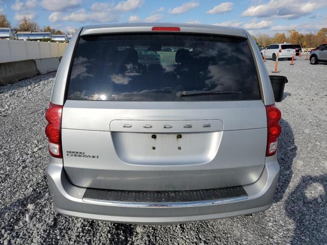 Photo 6 from auction – 2012 DODGE GRAND CARA with VIN 2C4RDGBG0CR131390