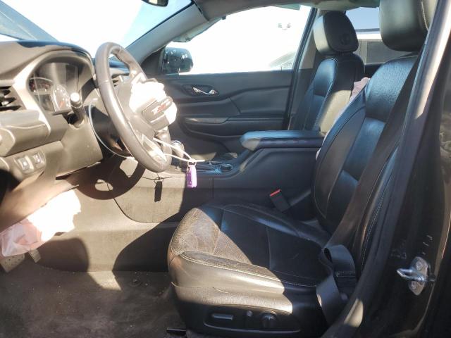Photo 7 from auction – 2018 GMC ACADIA SLT-1 with VIN 1GKKNULS5JZ212232