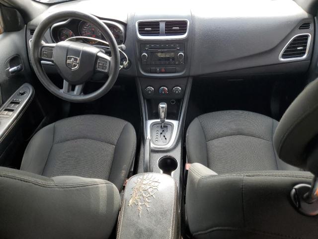 Photo 8 from auction – 2013 DODGE AVENGER with VIN 1C3CDZAB8DN566636