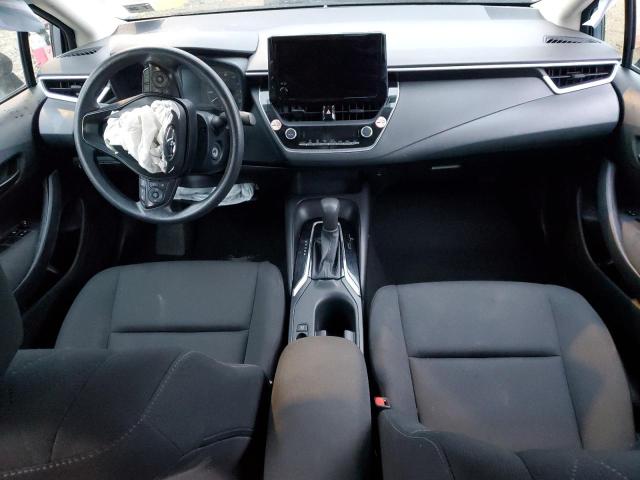 Photo 8 from auction – 2023 TOYOTA COROLLA LE with VIN 5YFB4MDE6PP057104