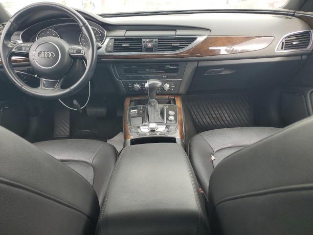 Photo 8 from auction – 2015 AUDI A6 PREMIUM with VIN WAUFGAFC6FN020744