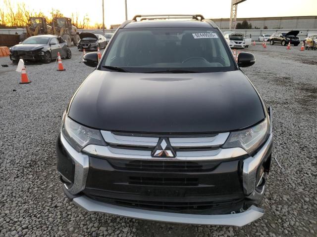 Photo 5 from auction – 2016 MITSUBISHI OUTLANDER with VIN JA4AZ3A3XGZ004710