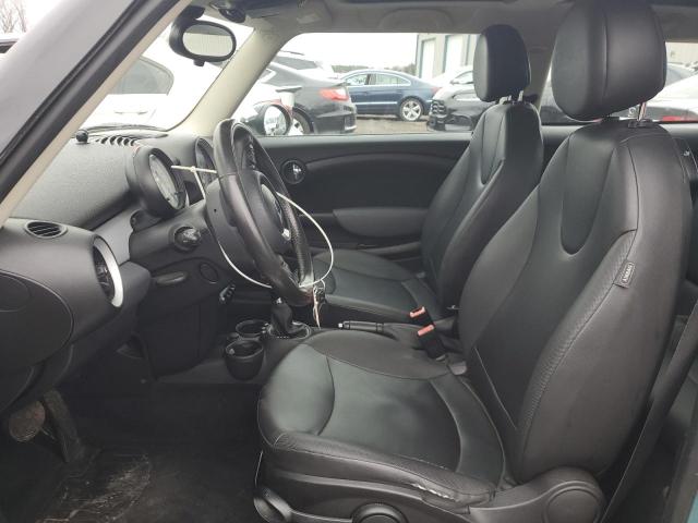Photo 7 from auction – 2012 MINI COOPER with VIN WMWSU3C52CT256680