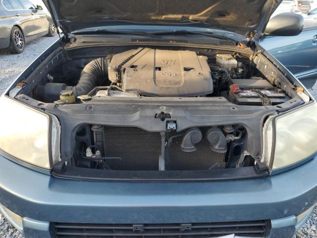 Photo 12 from auction – 2004 TOYOTA 4RUNNER SR with VIN JTEZU14R640021804