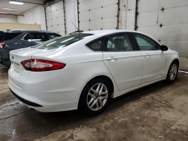 Photo 3 from auction – 2014 FORD FUSION SE with VIN 1FA6P0H7XE5397238