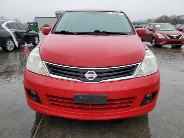 Photo 5 from auction – 2011 NISSAN VERSA S with VIN 3N1BC1CPXBL511190