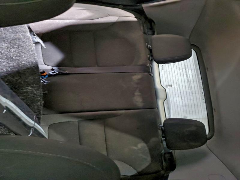 Photo 10 from auction – 2022 CHEVROLET TRAILBLAZE with VIN KL79MPS21NB073597