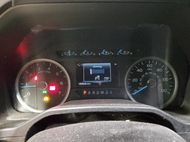 Photo 9 from auction – 2015 FORD F150 SUPER with VIN 1FTEW1EP2FFB89496