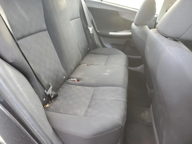 Photo 10 from auction – 2010 TOYOTA COROLLA BA with VIN 1NXBU4EE5AZ350349