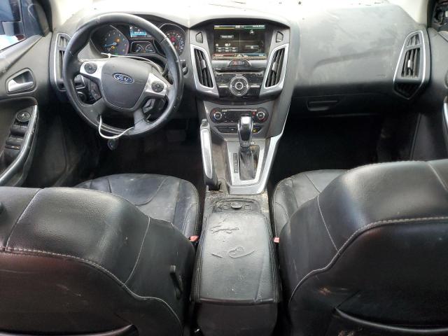 Photo 8 from auction – 2012 FORD FOCUS TITA with VIN 1FAHP3J2XCL335033