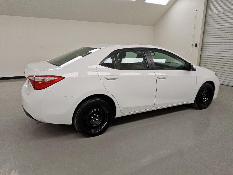 Photo 3 from auction – 2016 TOYOTA COROLLA L with VIN 5YFBURHE4GP440739