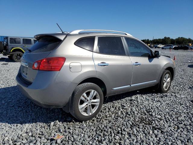 Photo 3 from auction – 2013 NISSAN ROGUE S with VIN JN8AS5MT2DW521891