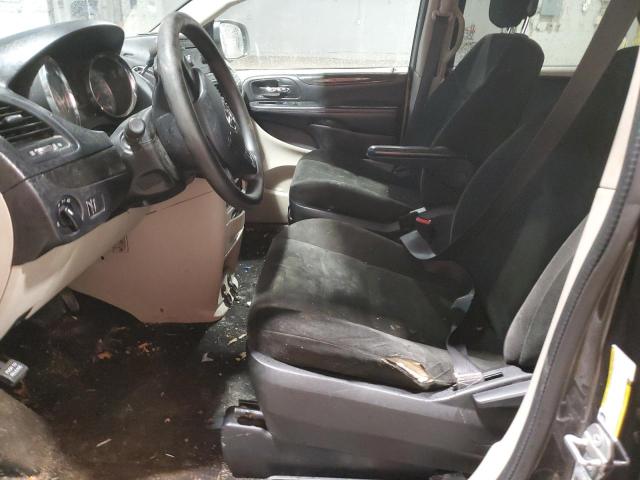 Photo 7 from auction – 2015 DODGE GRAND CARA with VIN 2C4RDGBG3FR665682