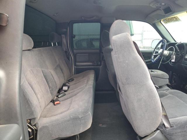 Photo 10 from auction – 2001 CHEVROLET SILVERADO with VIN 1GCEC19V01Z188923