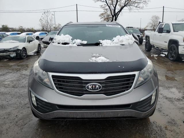 Photo 5 from auction – 2012 KIA SPORTAGE L with VIN KNDPBCA27C7212741