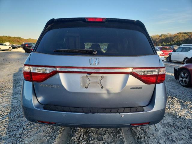 Photo 6 from auction – 2012 HONDA ODYSSEY TO with VIN 5FNRL5H93CB059998