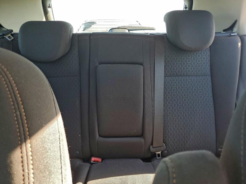 Photo 10 from auction – 2020 CHEVROLET TRAX LS with VIN KL7CJKSB2LB045113