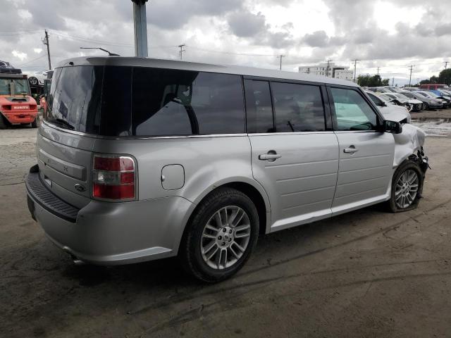 Photo 3 from auction – 2013 FORD FLEX SEL with VIN 2FMGK5C8XDBD03262
