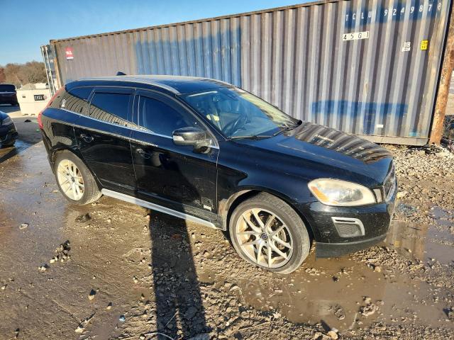 Photo 4 from auction – 2011 VOLVO XC60 T6 with VIN YV4902DZ7B2171005