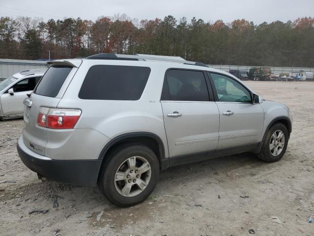 Photo 3 from auction – 2012 GMC ACADIA SLT with VIN 1GKKVRED3CJ237031