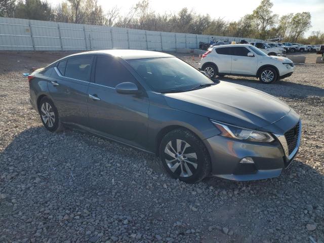 Photo 4 from auction – 2019 NISSAN ALTIMA 2.5 with VIN 1N4BL4BV4KC165038
