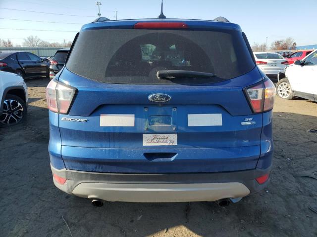 Zdjęcie 6 z aukcji – 2018 FORD ESCAPE z VIN 1FMCU9GD0JUC57843