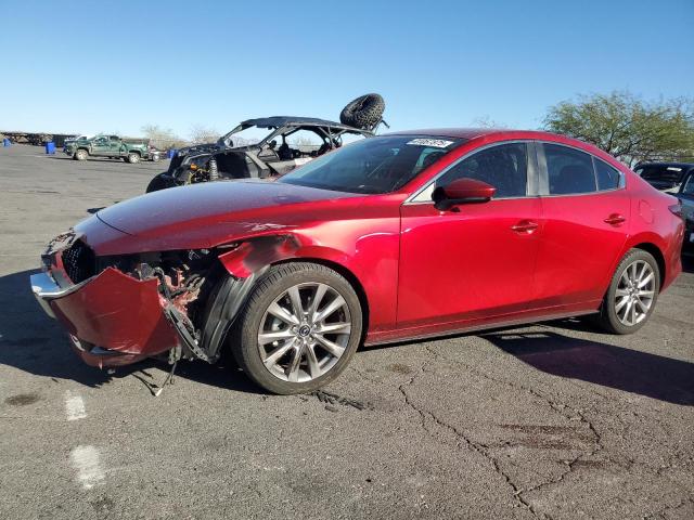 MAZDA 3 PREFERRE 2019 with VIN 3MZBPADL0KM109229 - Photo from auction