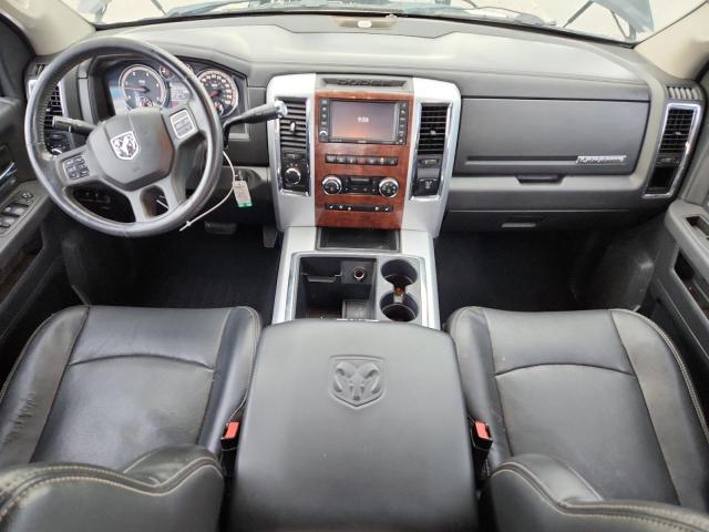 Photo 8 from auction – 2012 DODGE RAM 2500 L with VIN 3C6UD5NL1CG293839