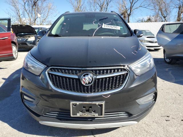 Photo 5 from auction – 2019 BUICK ENCORE SPO with VIN KL4CJ1SB2KB775495