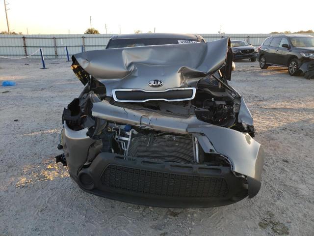 Photo 5 from auction – 2014 KIA SOUL with VIN KNDJN2A23E7101226