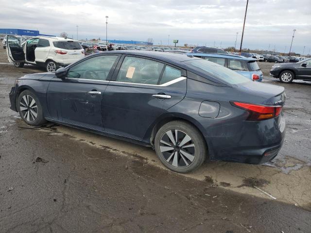 Photo 2 from auction – 2020 NISSAN ALTIMA SL with VIN 1N4BL4EV9LC149365