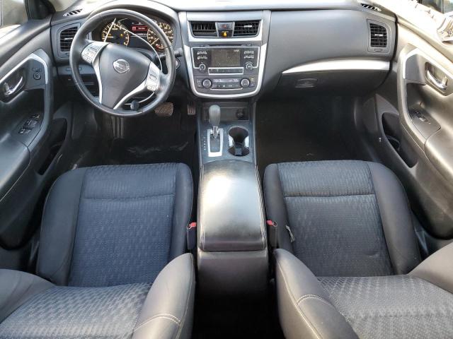 Photo 8 from auction – 2016 NISSAN ALTIMA 2.5 with VIN 1N4AL3AP1GC144969