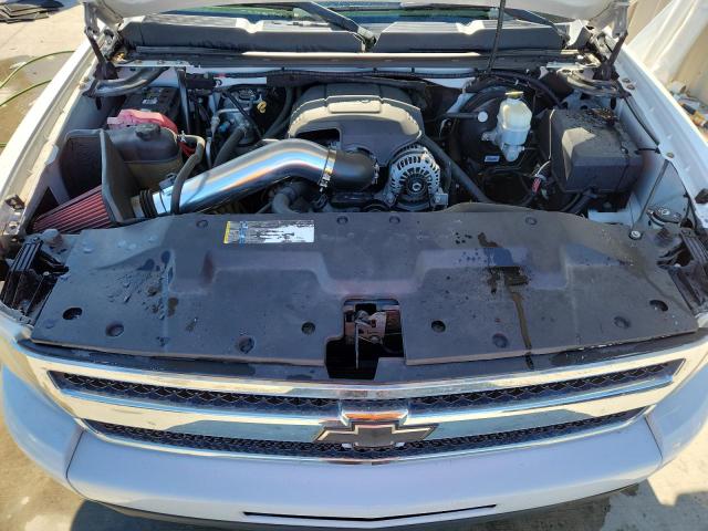 Photo 11 from auction – 2009 CHEVROLET SILVERADO with VIN 3GCEK33379G155242