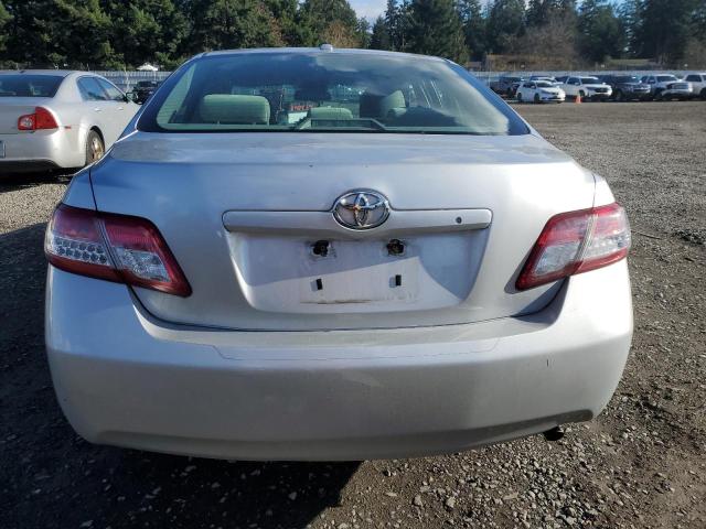 Foto 6 de la subasta – 2011 TOYOTA CAMRY BASE con VIN 4T4BF3EK4BR176047