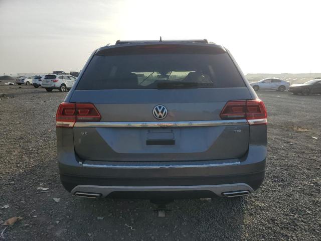 Photo 6 from auction – 2018 VOLKSWAGEN ATLAS SE with VIN 1V2DP2CA3JC597205