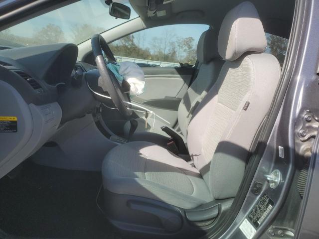 Photo 7 from auction – 2016 HYUNDAI ACCENT SE with VIN KMHCT4AE2GU122458