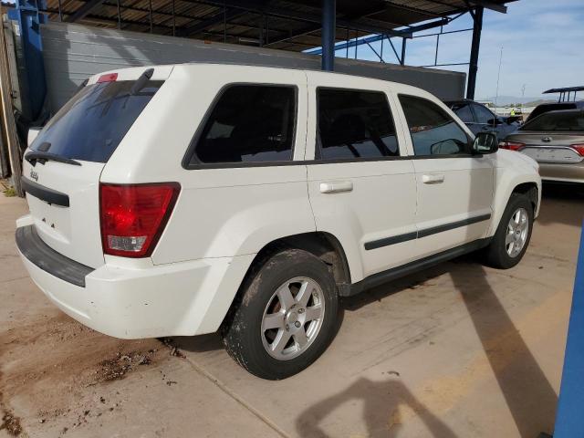 Photo 3 from auction – 2008 JEEP GRAND CHER with VIN 1J8GR48K98C195780
