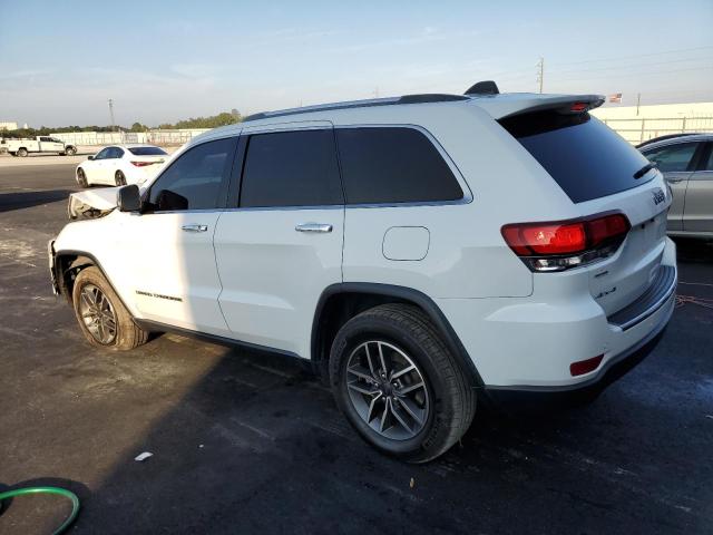 Photo 2 from auction – 2021 JEEP GRAND CHER with VIN 1C4RJFBG9MC756013