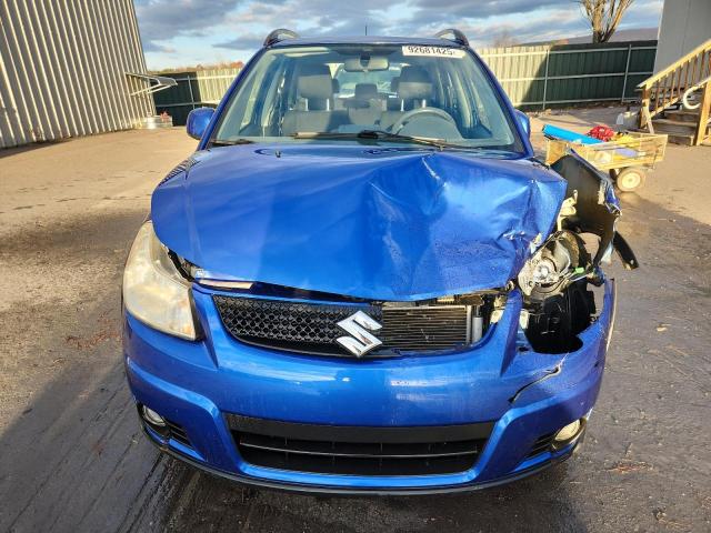Photo 5 from auction – 2012 SUZUKI SX4 with VIN JS2YB5A32C6300603
