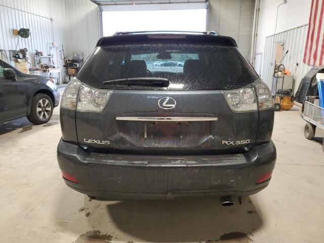 صورة رقم 6 من المزاد - 2007 LEXUS RX 350 مع VIN 2T2HK31U47C030727