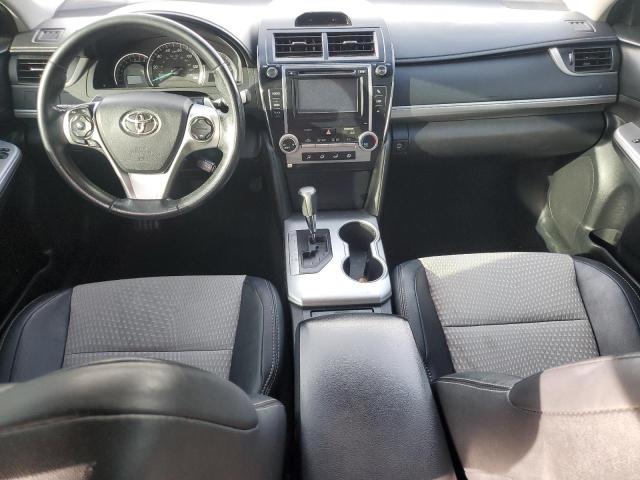 Photo 8 from auction – 2014 TOYOTA CAMRY with VIN 4T1BF1FK6EU325902