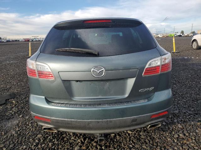 Photo 6 from auction – 2011 MAZDA CX-9 with VIN JM3TB2DA6B0305227