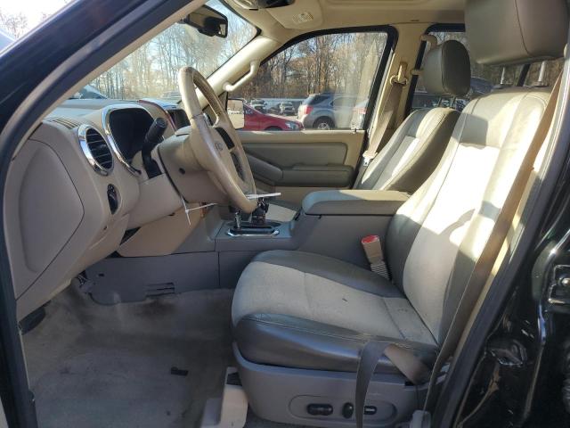 Photo 7 from auction – 2007 FORD EXPLORER E with VIN 1FMEU74EX7UB28589