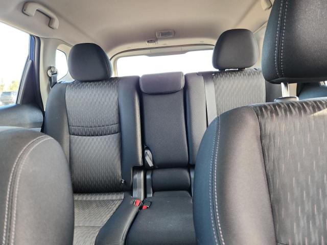 Photo 10 from auction – 2017 NISSAN ROGUE S with VIN JN8AT2MVXHW025613