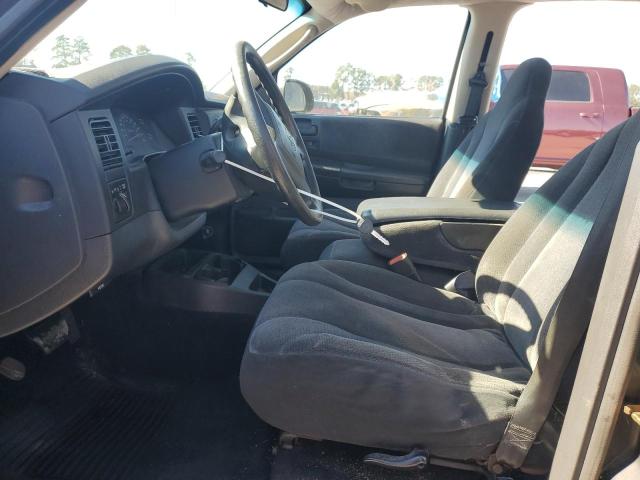 Photo 7 from auction – 2002 DODGE DAKOTA QUA with VIN 1B7HG48X12S691831